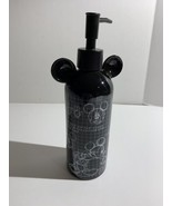 Disney Mickey Mouse Sketchbook Black White Soap Pump Collectible NEW nev... - £17.06 GBP