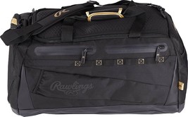 Rawlings Gold Collection Baseball/Softball Duffle Bag - €116,30 EUR