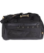 Rawlings Gold Collection Baseball/Softball Duffle Bag - $187.28 CAD