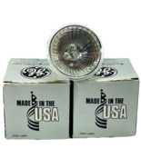GE Projector Lamp Bulb Model ACG 141-P15 (Multi-Mirror) ELD/EJN 21V 150W... - $8.67 CAD