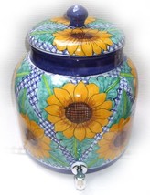 Mexican Water Crock - £175.85 GBP