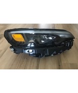 2019 - 2021 Jeep Cherokee Right Passenger RH Headlight Lamp - $4,551.47 MXN