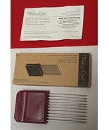Pampered Chef Hold N Slice in Cranberry - $49.45