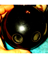 1950s vintage bowling ball ashtray - $46.13 CAD