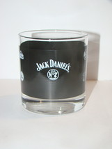 Jack Daniel&#39;s Old No7 Brand - Nba Teams Glass Cup - £19.54 GBP