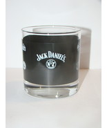 JACK DANIEL&#39;S OLD No7 Brand - NBA Teams Glass Cup - $34.19 CAD