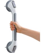 Taili Grab Bars For Showers And Bathrooms: 16-Inch Suction Cup Grab Bars... - $854.16 MXN