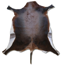 Deer Skin Blesbok Antelope Rug buck skin Deer Skin African Antelope Buck Skin - £62.51 GBP