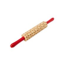 Disney Parks Epcot Food and Wine Festival 2021 Rolling Pin Multicolor On... - $39.55