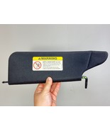 2002-2005 ford thunderbird PASSENGER RH side sunvisor shade sun visor - $143.90 CAD