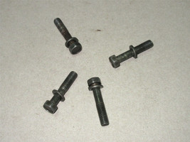Fit For 94 95 96 Mitsubishi 3000GT NA Fuel Rail Mounting Bolt - $24.75