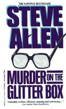 Murder on the Glitter Box Allen, Steve - £4.16 GBP