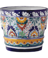 Llarge Mexican Flower Pot - £227.81 GBP