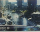 Star Trek Beyond Trading Card #73 - £1.57 GBP