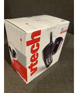 Black VTech 9118 Single Line Cordless Phone New Sealed - $58.40