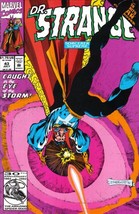 Doctor Strange, Sorcerer Supreme #43 - Jul 1992 Marvel Comics, Nm 9.4 - £3.13 GBP