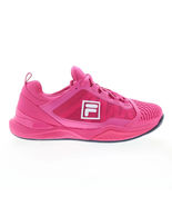 Fila Speedserve Energized Womens Athletic Tennis Shoes Size 9.5M - $67.32