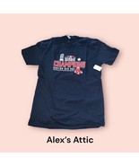 Majestic MLB Boston Red Sox 2018 World Series Champions Baseball Shirt M... - $24.75