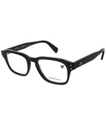 Original SALVATORE FERRAGAMO SF2958-001-52 Eyeglasses  001 BLACK  New - $2,137.13 MXN