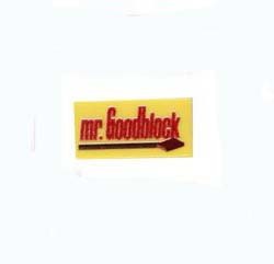  Mr Goodbar Chocolate Bar Candy Piece Minifigure Toys - $2.01