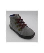 Cat &amp; Jack™ ~ Gray ~ Toddler Boys&#39; Size 6 ~ Hamilton Casual Fashion Boots - €25,81 EUR