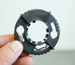 mercedes slk32 s500 s600 headlight headlamp hid xenon bulb retainer 1301... - $433.75 MXN