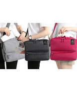 Bolsa Viaje Mano Cabina Equipaje Bandolera Múltiple Compartimento Largo ... - £5.67 GBP+