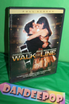 Walk the Line Full Screen DVD Movie - £7.09 GBP