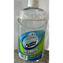 Scrubbing Bubbles Automatic Shower Cleaner Refill Original 34oz Bottle H... - $530.11 MXN