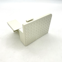 KRUPS 213 Fold Up Food Slicer Push Handle Spiked Food Holder Part Only - $318.28 MXN
