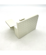 KRUPS 213 Fold Up Food Slicer Push Handle Spiked Food Holder Part Only - $23.07 CAD