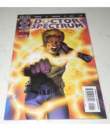 Doctor Spectrum # 1  (Marvel MAX Comics, NM, 2004) - $1.00