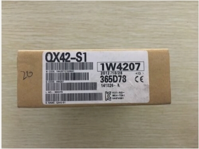 New Mitsubishi MELSEC-Q QnU series Digital high-speed input unit module ... - $130.00