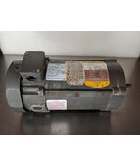 Baldor CD3450 1/2 HP 1750 RPM TEFC 56C 90V DC Motor - $240.27 CAD