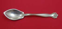 Raleigh by Alvin Sterling Silver Grapefruit Spoon 5 7/8&quot; - £53.73 GBP