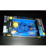 Star Trek Collector Series Federation Edition Guinan 9 Inch 1995 Sealed - $34.24 CAD