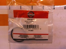 BRIGGS&amp;STRATTON SEAL O-RING 691870 - $57.10 MXN