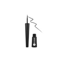 SUGAR Cosmetics Gloss Boss 24HR Eyeliner01 Back In Black (Black) Long lasting, 2 - £14.69 GBP