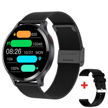   Smart Watch 24H True Rate Blood Oxygen Monitoring 1.45-Inch Hd Large Screen Ge - £45.45 GBP