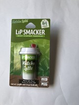 Lip Smacker Matcha Latte Cup Shaped Lip Balm - $9.49