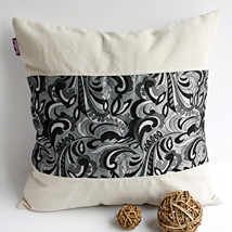 [Cavaliele] Linen Stylish Pillow Cushion - $19.99