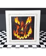  Carnival Prize Mirror - 86 Trick or Treat Sammi Curr Halloween Horror P... - $927.14 MXN