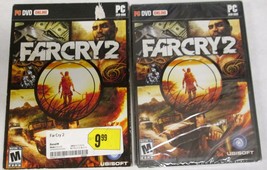 Far Cry 2 - £15.68 GBP