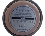 Mary Kay Mineral Powder Foundation Beige 1 Sealed No Box - £41.96 GBP