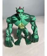 Stretch Armstrong and the Flex Fighters Series Stretch Monster 4&quot; Figure... - £3.91 GBP