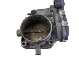 Throttle Valve Body From 2003 Mercedes-Benz S500  5.0 A1131410125 - £31.41 GBP