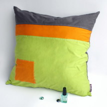 [Youth] Knitted Fabric Pillow Cushion - $23.99