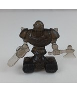 2004 Moose Fistful of Power Cursor Shadow Series 1 Figure 1.75&quot; - €2,57 EUR