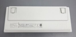 Alienware Pro 75% Wireless Mechanical Gaming Keyboard w RGB Lighting Lunar Light image 6