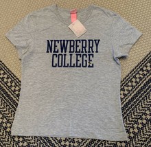 Women’s Junior Newberry College Tshirt Size XL New With Tag - £10.42 GBP